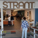 Opening Warenhuis Strant (foto's)
